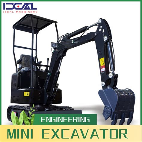 how much does a mini excavator cost per hour|best affordable mini excavator.